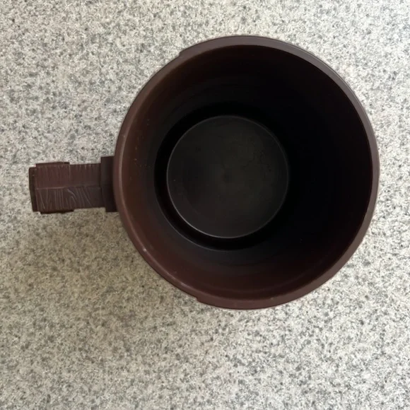 Disney parks Beauty and the Best Gaston’s tavern souvenir stein cup - Picture 5 of 9